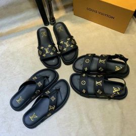 Picture of LV Slippers _SKU395793800172105